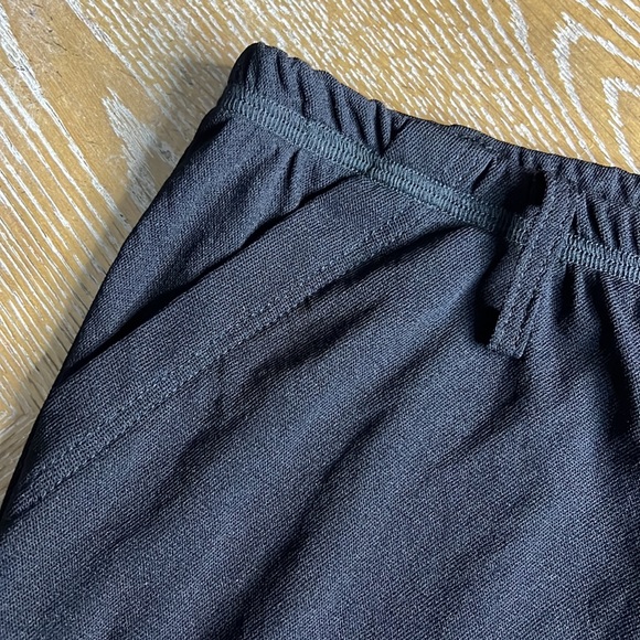 PETIT POIS BY VIVIANA G Black Pant M - Picture 3 of 8